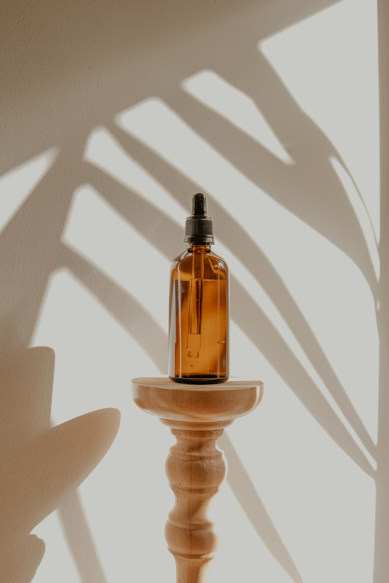 Essential Oil Set | 6-Pack Aromatherapy Oils for Diffuser
