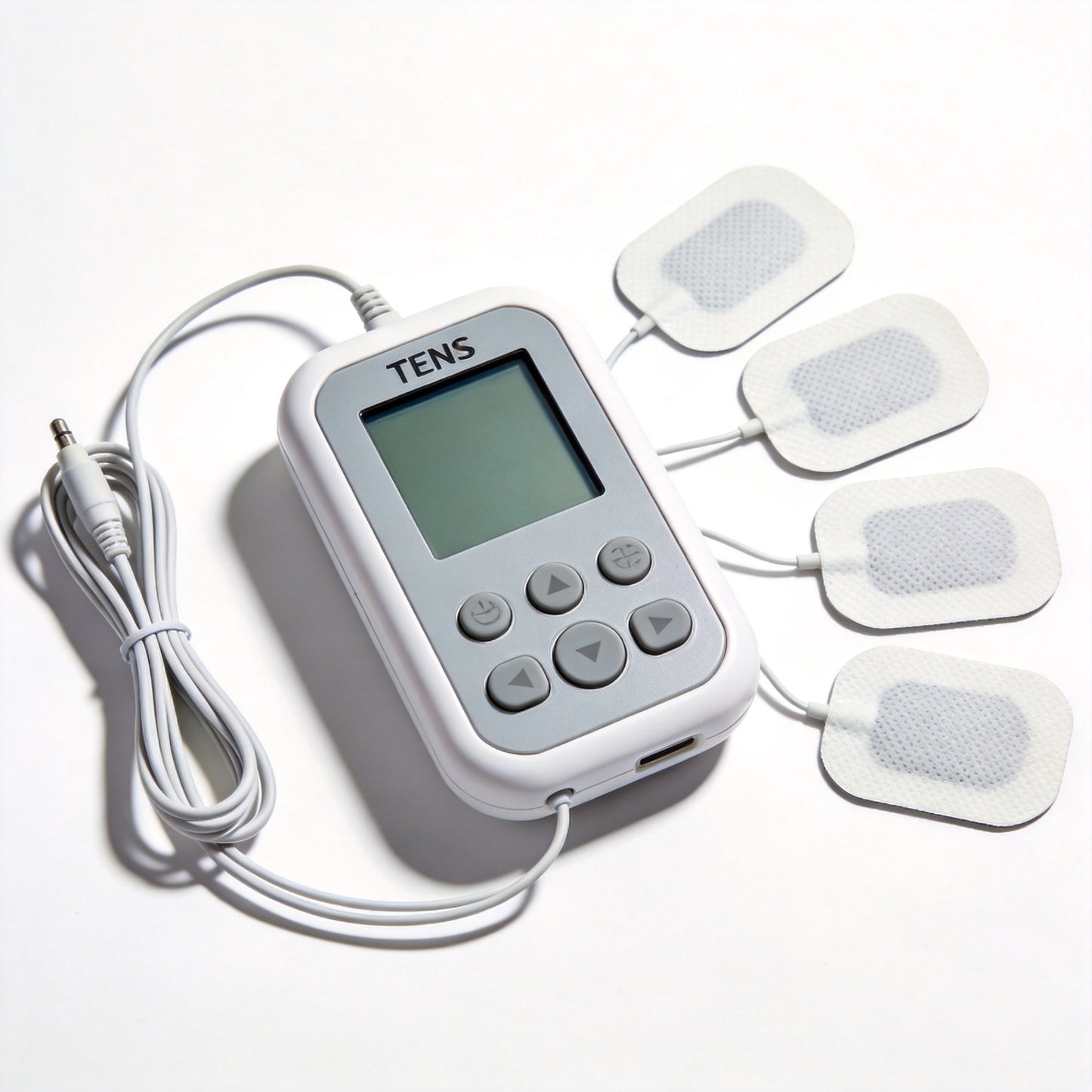 TENS Unit Muscle Stimulator | Electronic Pulse Pain Relief
